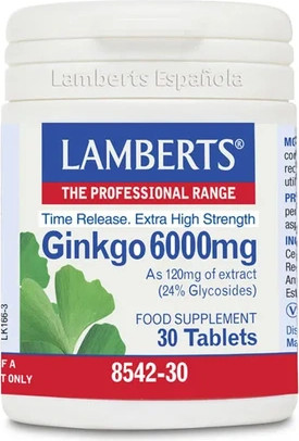 Витаминная сыворотка Lamberts