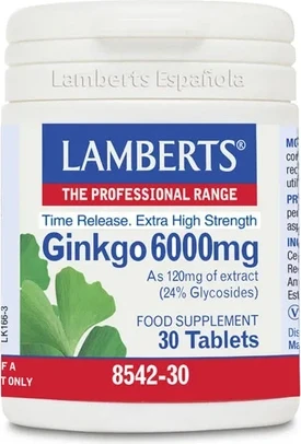 Витаминная сыворотка Lamberts