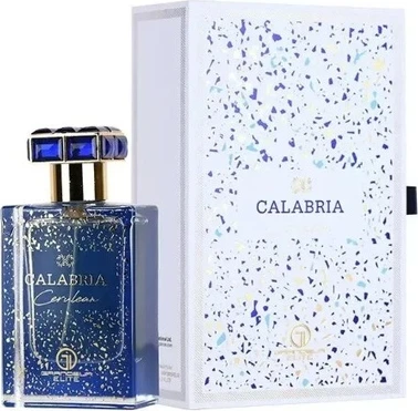Eau De Parfum Grandeur Grandeur Calabria Cerulean