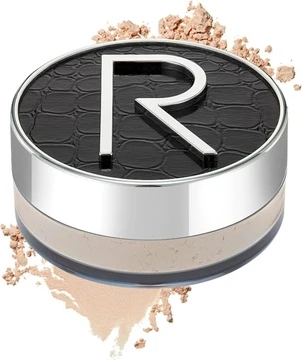 Рассыпчатая пудра для лица Rodial Glass Powder