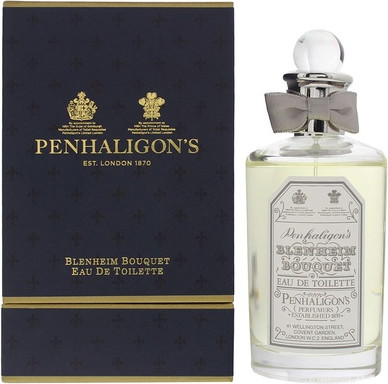 Туалетная Вода Penhaligon's London Blenheim Bouquet