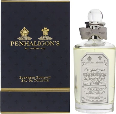 Туалетная Вода Penhaligon's London Blenheim Bouquet