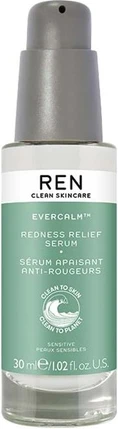 Увлажняющая сыворотка Ren Clean Skincare Evercalm