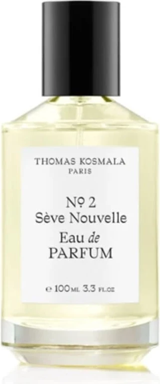 Eau De Parfum Thomas Kosmala No. 2 Seve Nouvelle