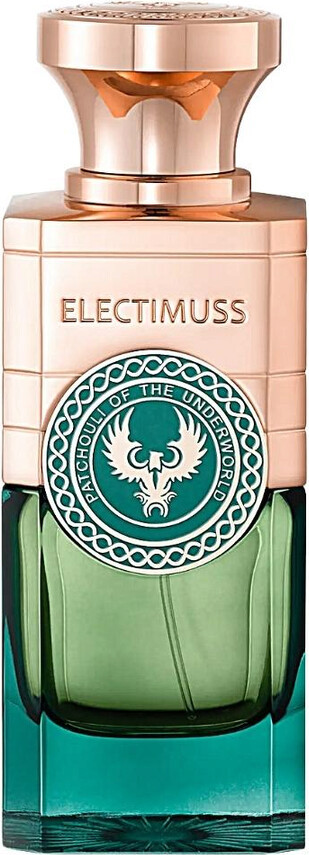 Parfum Electimuss Patchouli of the Underworld