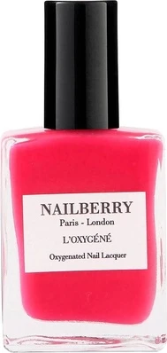 Лак для ногтей Nailberry