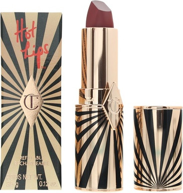 Губная помада Charlotte Tilbury Matte Revolution Hot Lips Viva La Vergara