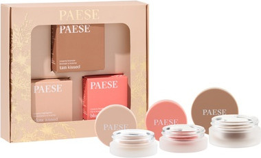 Набор для лица Paese