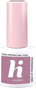 Коллекция лаков для ногтей Лак для ногтей Hi Hybrid Spicy Pink Peppercorn