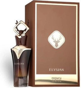 Парфюмерная вода French Avenue Elysian