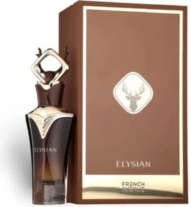 Парфюмерная вода French Avenue Elysian