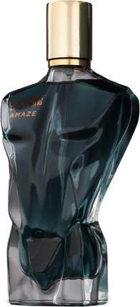 Вода для парфюма John Gustav Homme Amaze Fragrance World