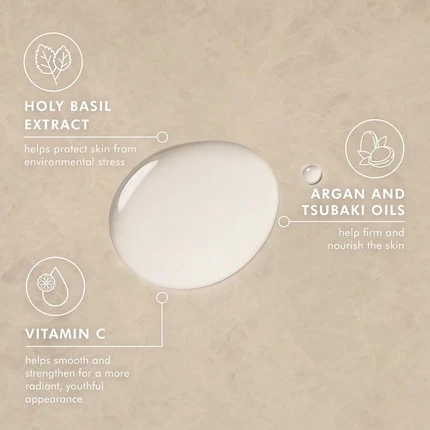 Увлажняющая сыворотка Moroccanoil