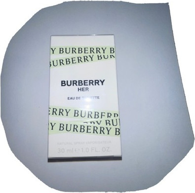 Eau De Toilette Burberry