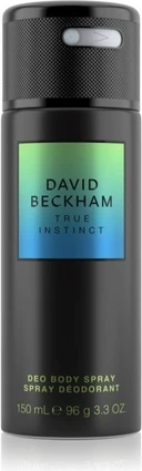 Дезодорант-спрей David Beckham