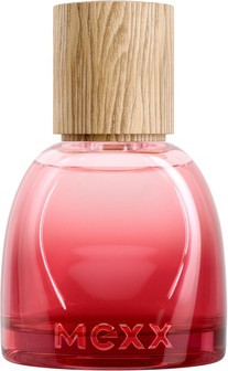 Eau De Parfum Mexx Inspired Warmth