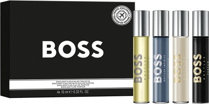 Набор ароматов Hugo Boss Miniature Set