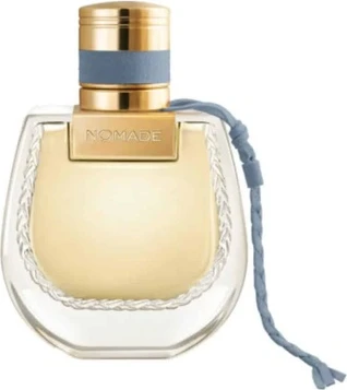 Eau De Parfum Chloe Nomade Lumiere D'Egypte