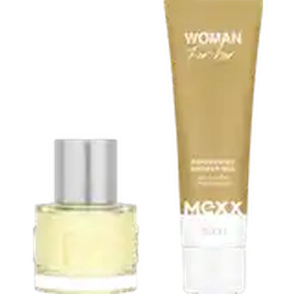 Набор Eau de Toilette Mexx Woman