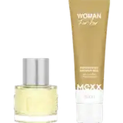 Набор Eau de Toilette Mexx Woman