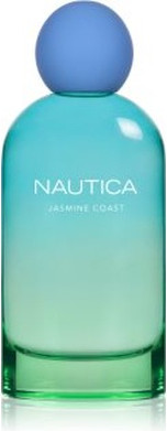 Eau De Parfum Nautica Jasmine Coast