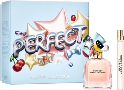 Набор Туалетной Воды Marc Jacobs Perfect