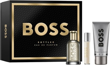 Набор ароматов Hugo Boss