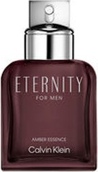 Парфюмерная вода Calvin Klein Eternity For Men Amber Essence