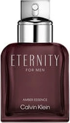 Парфюмерная вода Calvin Klein Eternity For Men Amber Essence