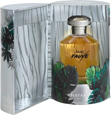 Eau De Parfum Hayari Source Joyeuse No 1