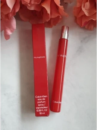 Парфюмированная вода Calvin Klein My Euphoria