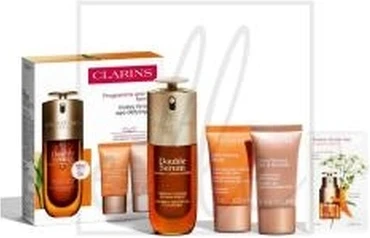 Набор Clarins Visibly Firming