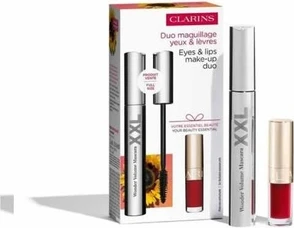 Тушь Clarins Wonder Volume Mascara Xxl Набор