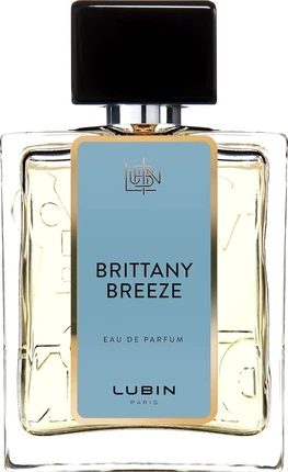 Eau de Parfum Lubin Brittany Breeze