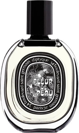Eau De Parfum Diptyque Fleur De Peau