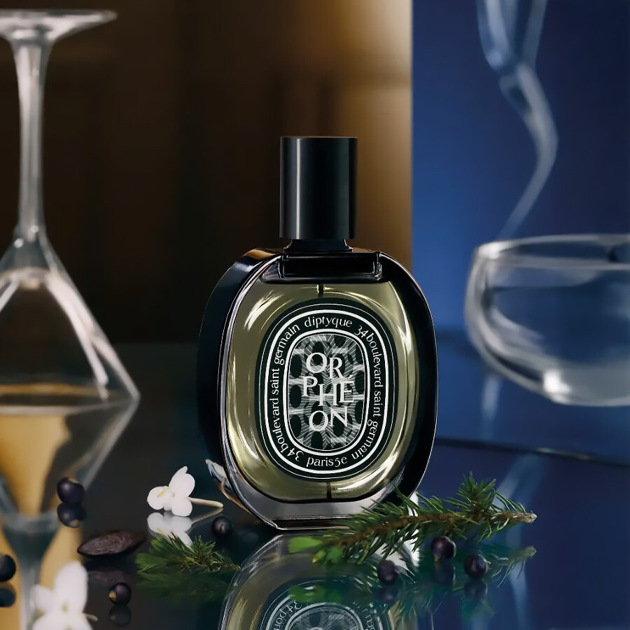 Eau De Parfum Diptyque Orpheon