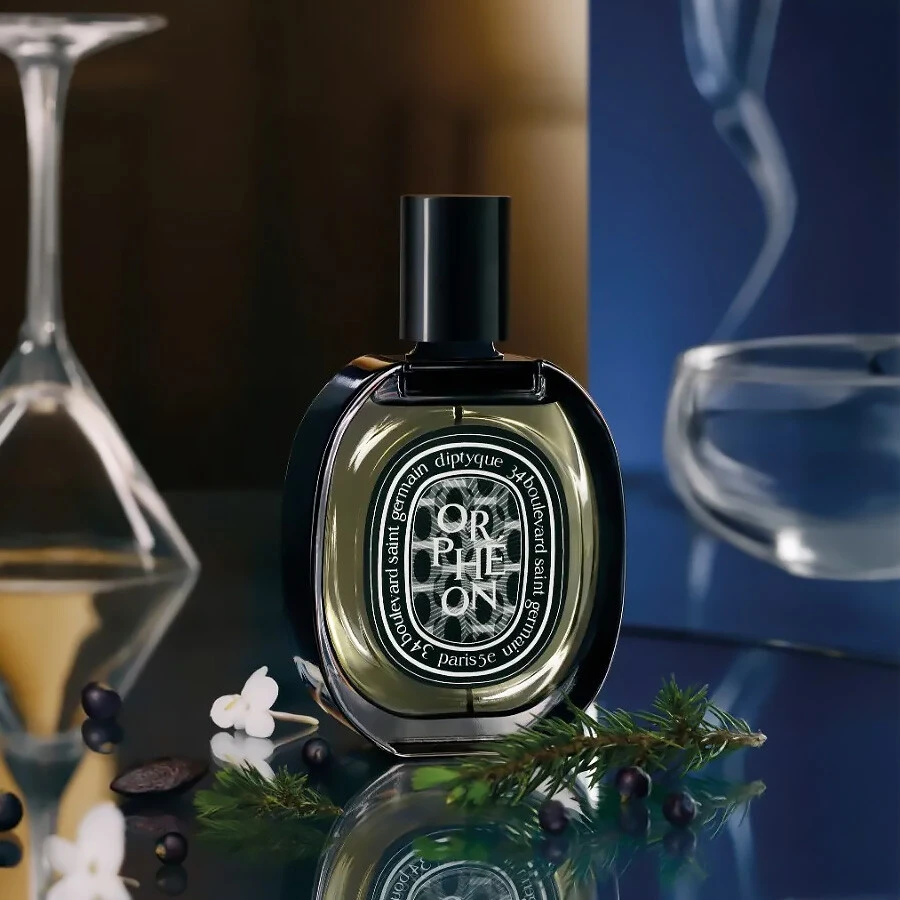 Eau De Parfum Diptyque Orpheon