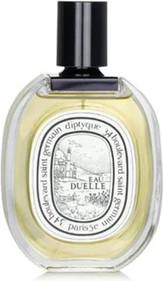 Eau De Toilette Diptyque
