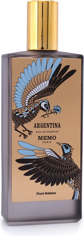 Eau De Parfum Memo Paris Art Land