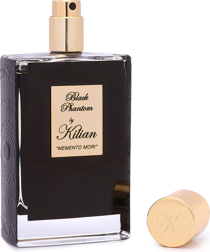 Eau De Parfum Kilian Black Phantom "Memento Mori"