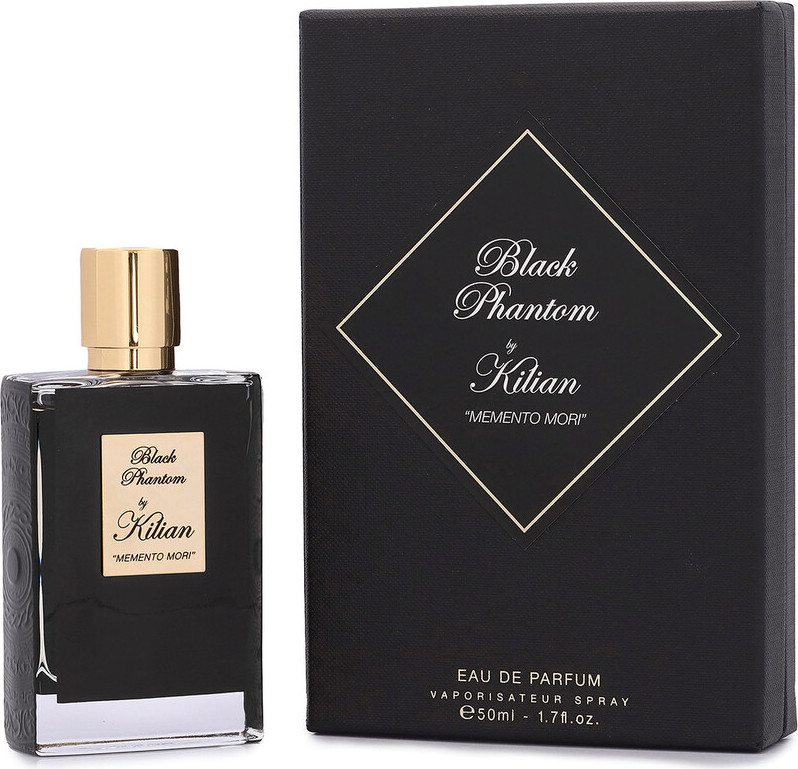 Eau De Parfum Kilian Black Phantom "Memento Mori"