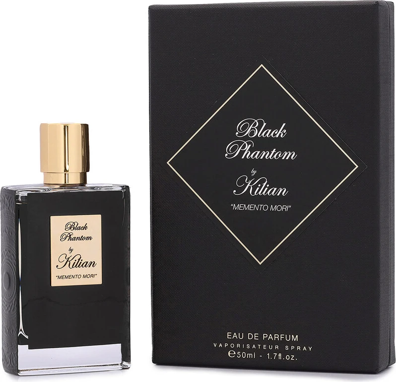 Eau De Parfum Kilian Black Phantom "Memento Mori"