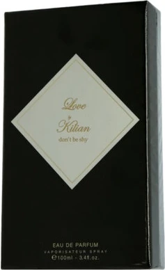 Eau de Parfum Kilian Love, Don't Be Shy