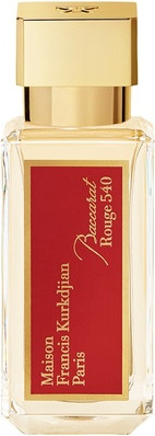 Eau De Parfum Baccarat Baccarat Rouge 540