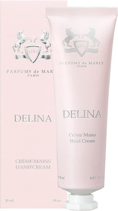 Крем для рук Parfums De Marly Delina