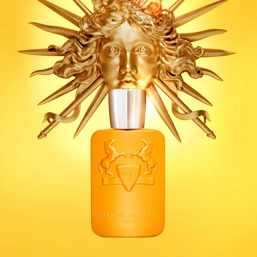Eau De Parfum Parfums De Marly Perseus