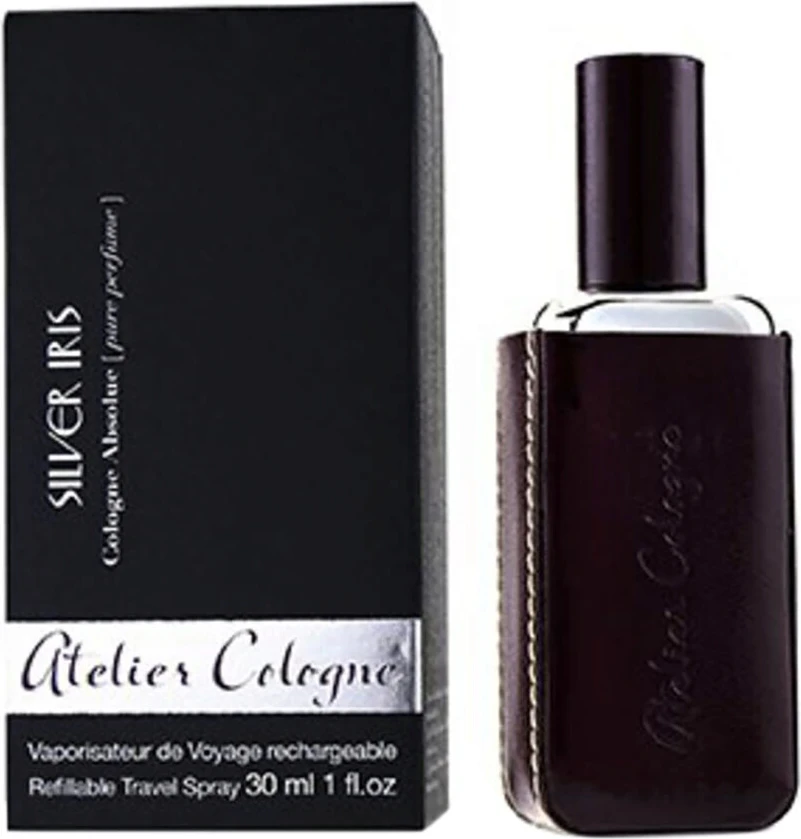 Eau De Parfum Atelier Cologne Silver Iris