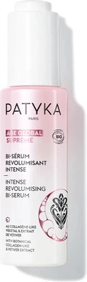 Сыворотка Patyka Bi-Serum Intense Volumizing
