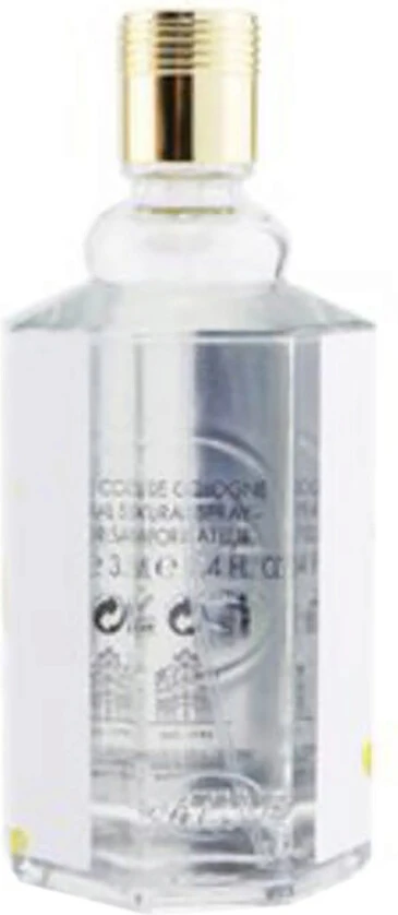 Eau De Cologne 4711 4711 Remix Cologne 2018