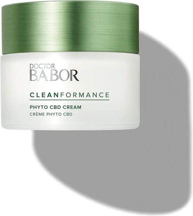 Крем для лица DOCTOR BABOR CLEANFORMANCE